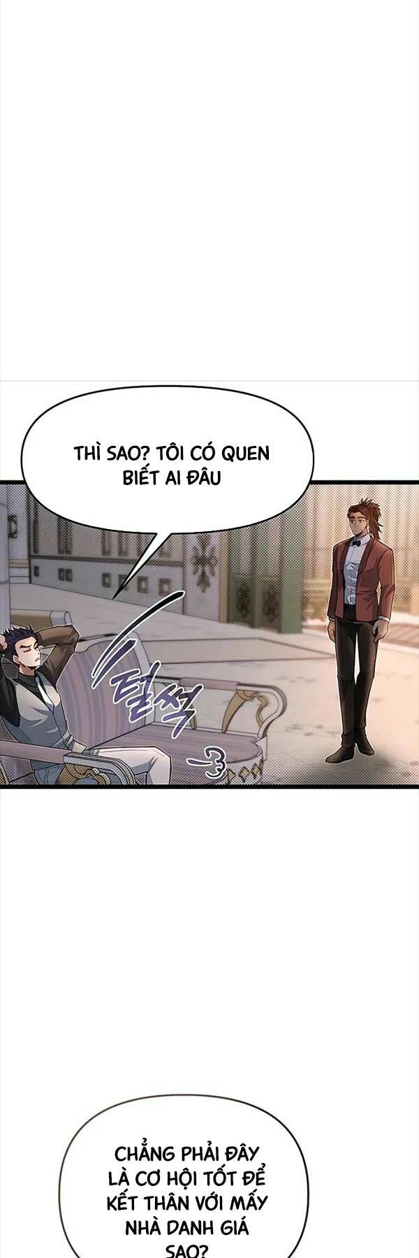 Anh Trai Anh Hùng Là Người Đã Chết Trong Học Viện - Chapter 68 - Page 42