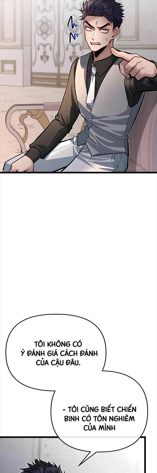 Anh Trai Anh Hùng Là Người Đã Chết Trong Học Viện - Chapter 68 - Page 47