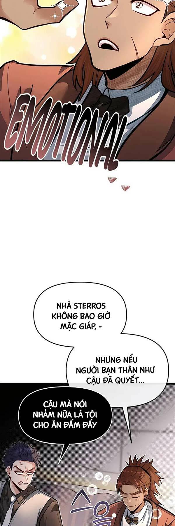 Anh Trai Anh Hùng Là Người Đã Chết Trong Học Viện - Chapter 68 - Page 50