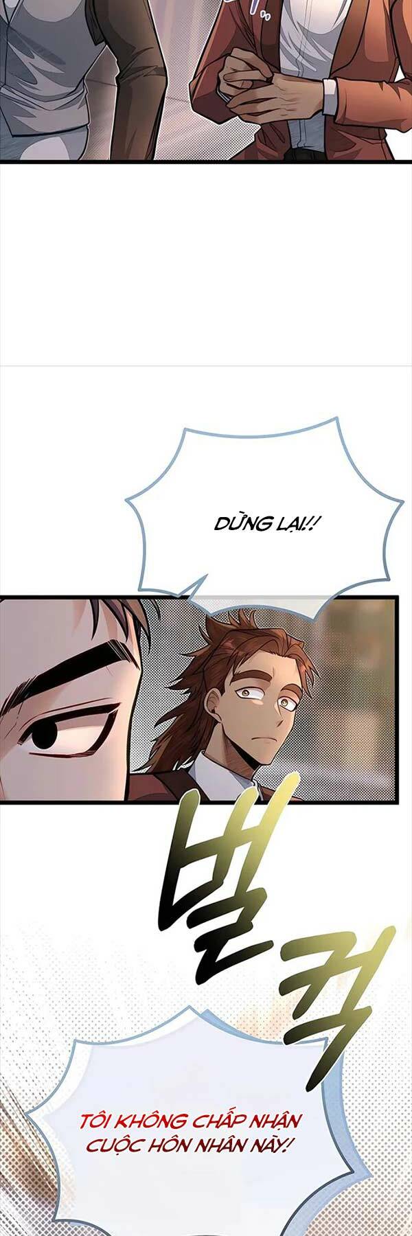 Anh Trai Anh Hùng Là Người Đã Chết Trong Học Viện - Chapter 68 - Page 51