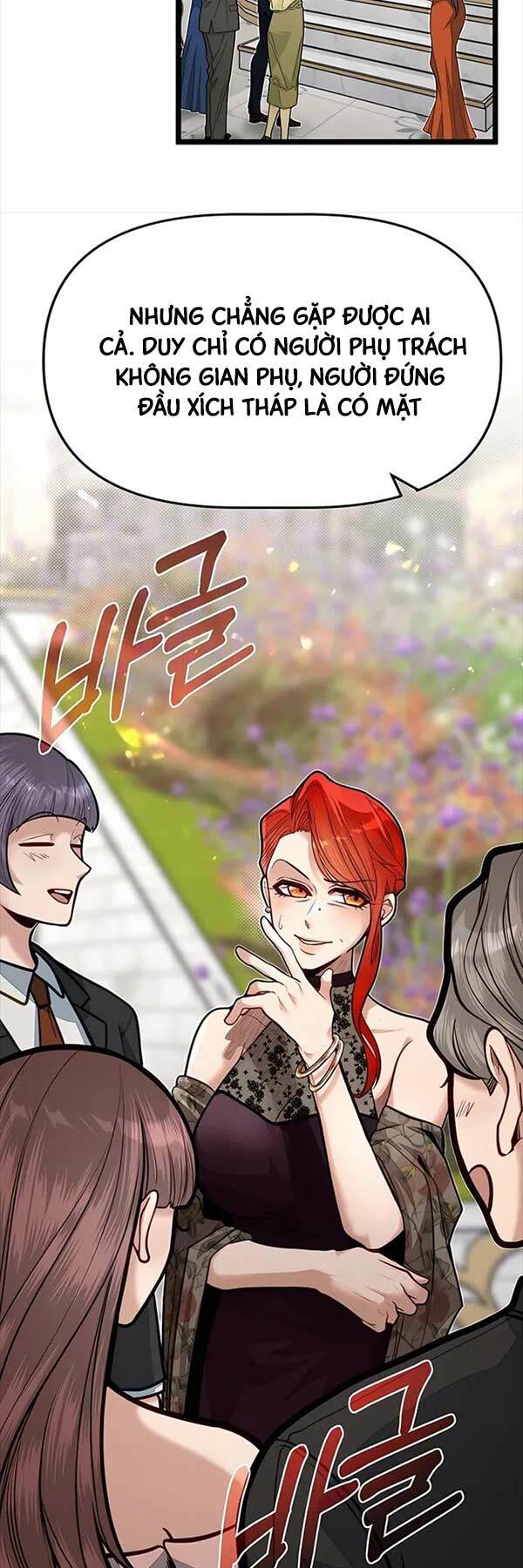 Anh Trai Anh Hùng Là Người Đã Chết Trong Học Viện - Chapter 68 - Page 8