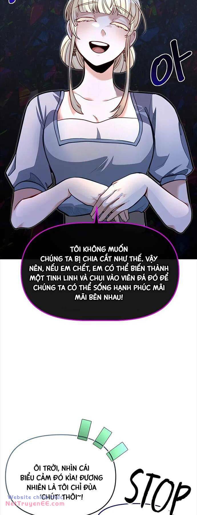 Anh Trai Anh Hùng Là Người Đã Chết Trong Học Viện - Chapter 69 - Page 10