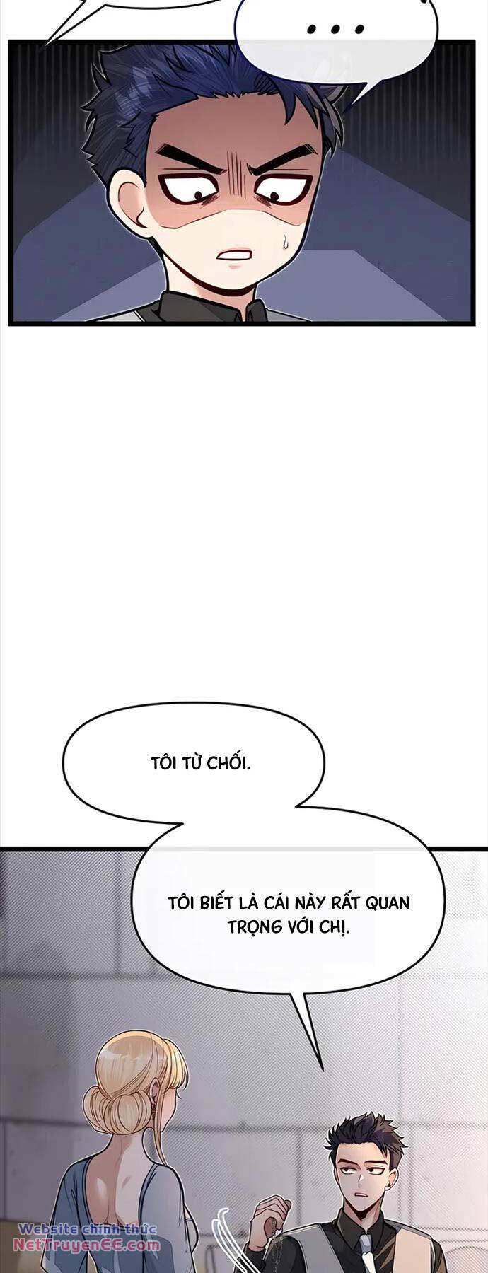 Anh Trai Anh Hùng Là Người Đã Chết Trong Học Viện - Chapter 69 - Page 11