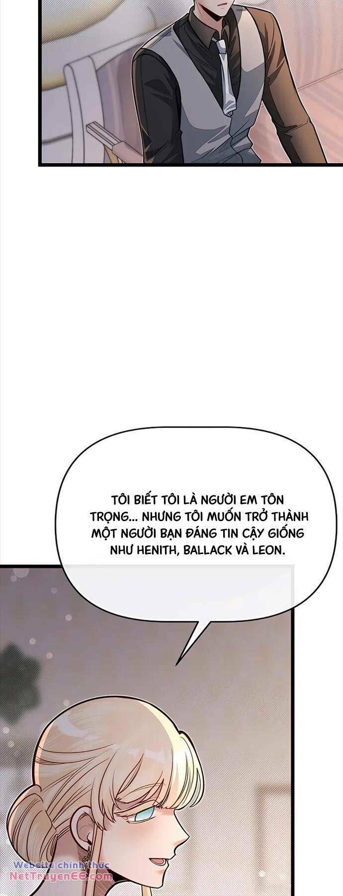 Anh Trai Anh Hùng Là Người Đã Chết Trong Học Viện - Chapter 69 - Page 17
