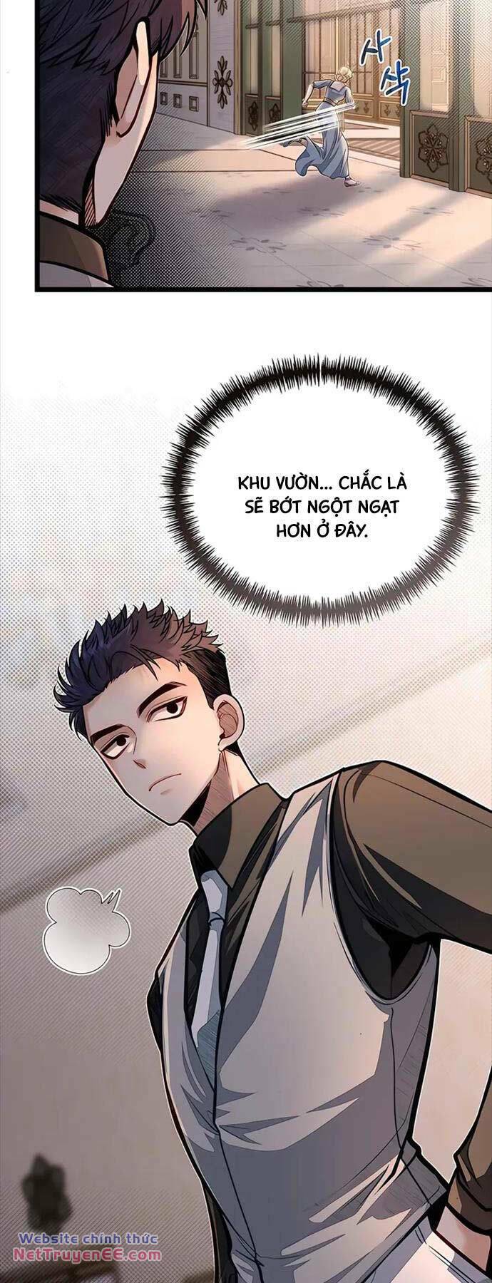 Anh Trai Anh Hùng Là Người Đã Chết Trong Học Viện - Chapter 69 - Page 22