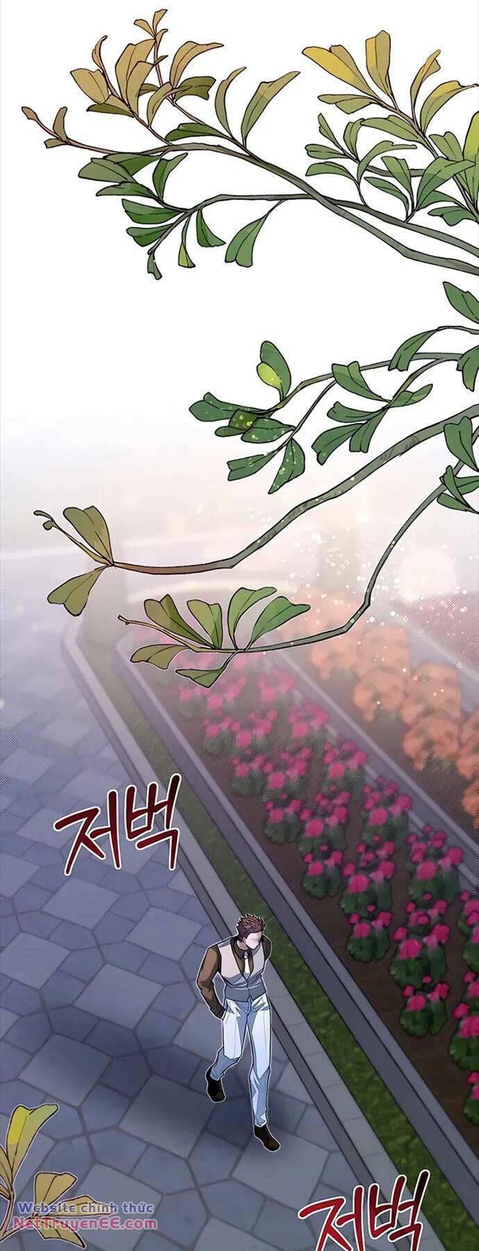 Anh Trai Anh Hùng Là Người Đã Chết Trong Học Viện - Chapter 69 - Page 25