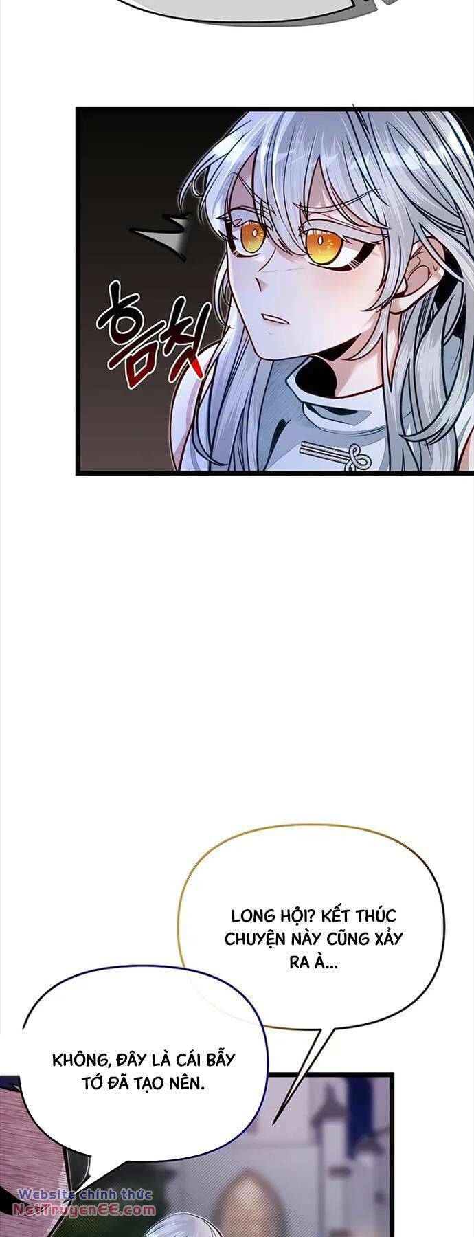 Anh Trai Anh Hùng Là Người Đã Chết Trong Học Viện - Chapter 69 - Page 36