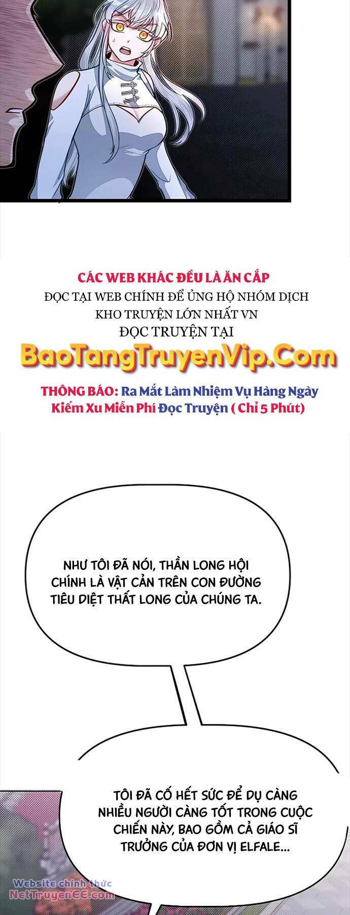 Anh Trai Anh Hùng Là Người Đã Chết Trong Học Viện - Chapter 69 - Page 37