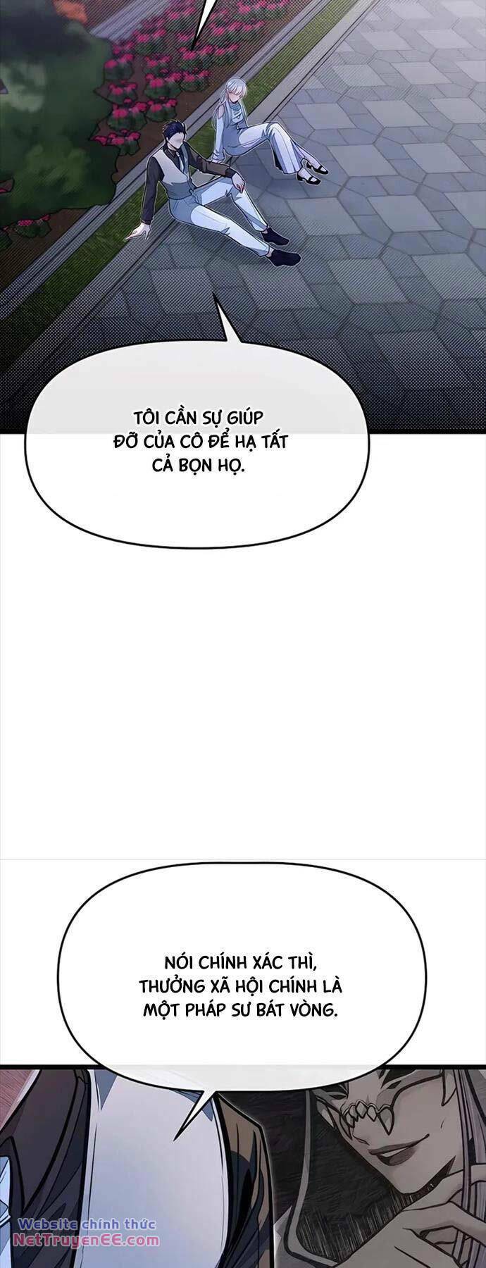 Anh Trai Anh Hùng Là Người Đã Chết Trong Học Viện - Chapter 69 - Page 38