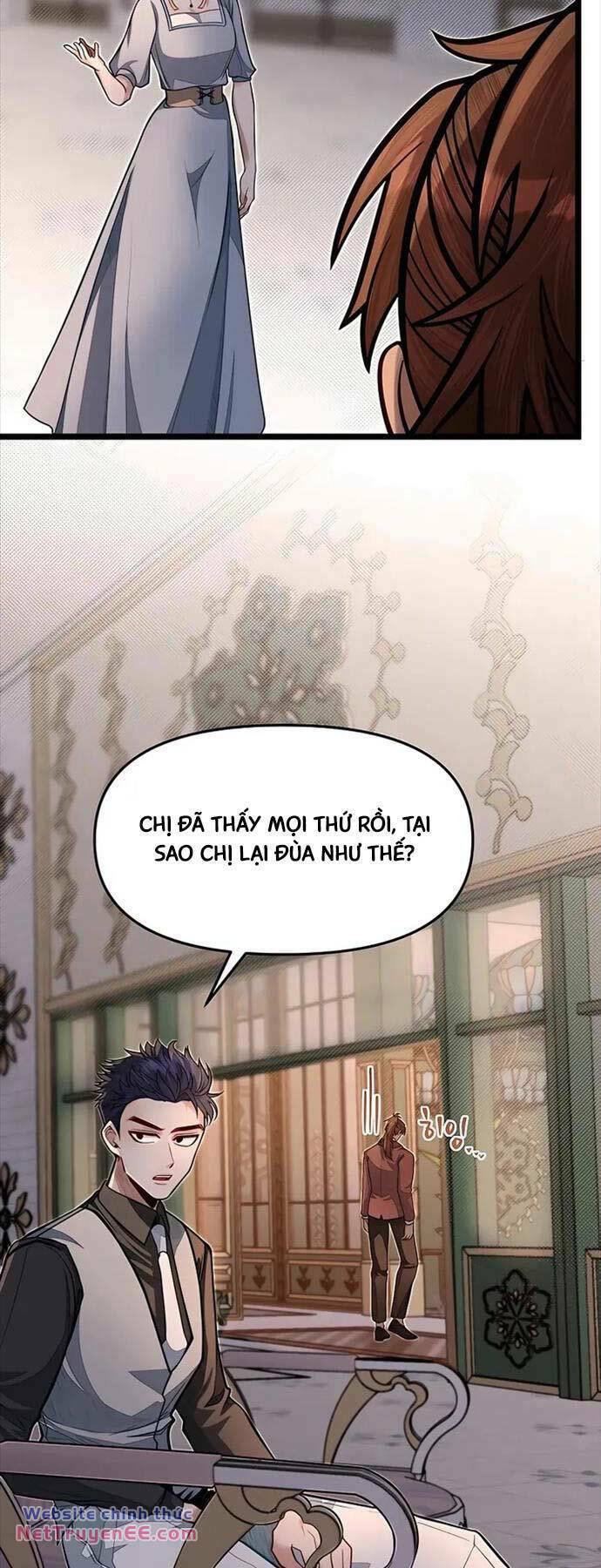Anh Trai Anh Hùng Là Người Đã Chết Trong Học Viện - Chapter 69 - Page 3