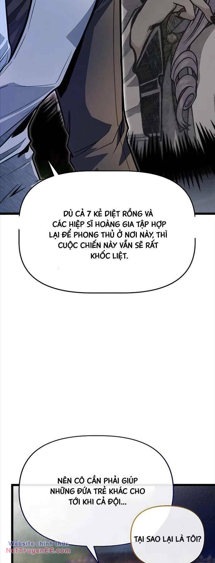 Anh Trai Anh Hùng Là Người Đã Chết Trong Học Viện - Chapter 69 - Page 39