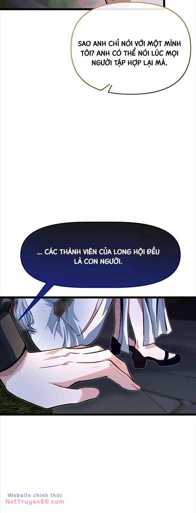 Anh Trai Anh Hùng Là Người Đã Chết Trong Học Viện - Chapter 69 - Page 41