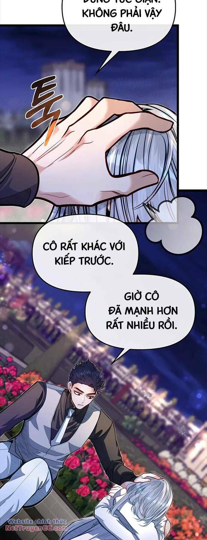 Anh Trai Anh Hùng Là Người Đã Chết Trong Học Viện - Chapter 69 - Page 46