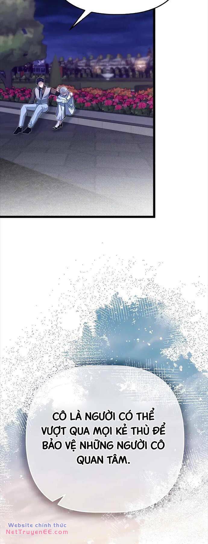 Anh Trai Anh Hùng Là Người Đã Chết Trong Học Viện - Chapter 69 - Page 48