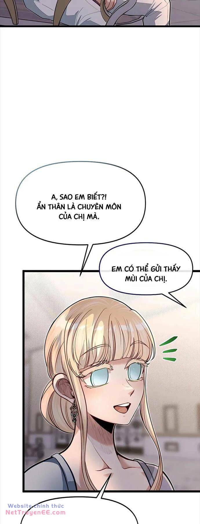 Anh Trai Anh Hùng Là Người Đã Chết Trong Học Viện - Chapter 69 - Page 4
