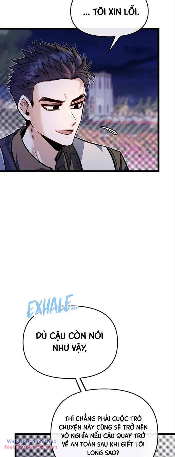 Anh Trai Anh Hùng Là Người Đã Chết Trong Học Viện - Chapter 69 - Page 50