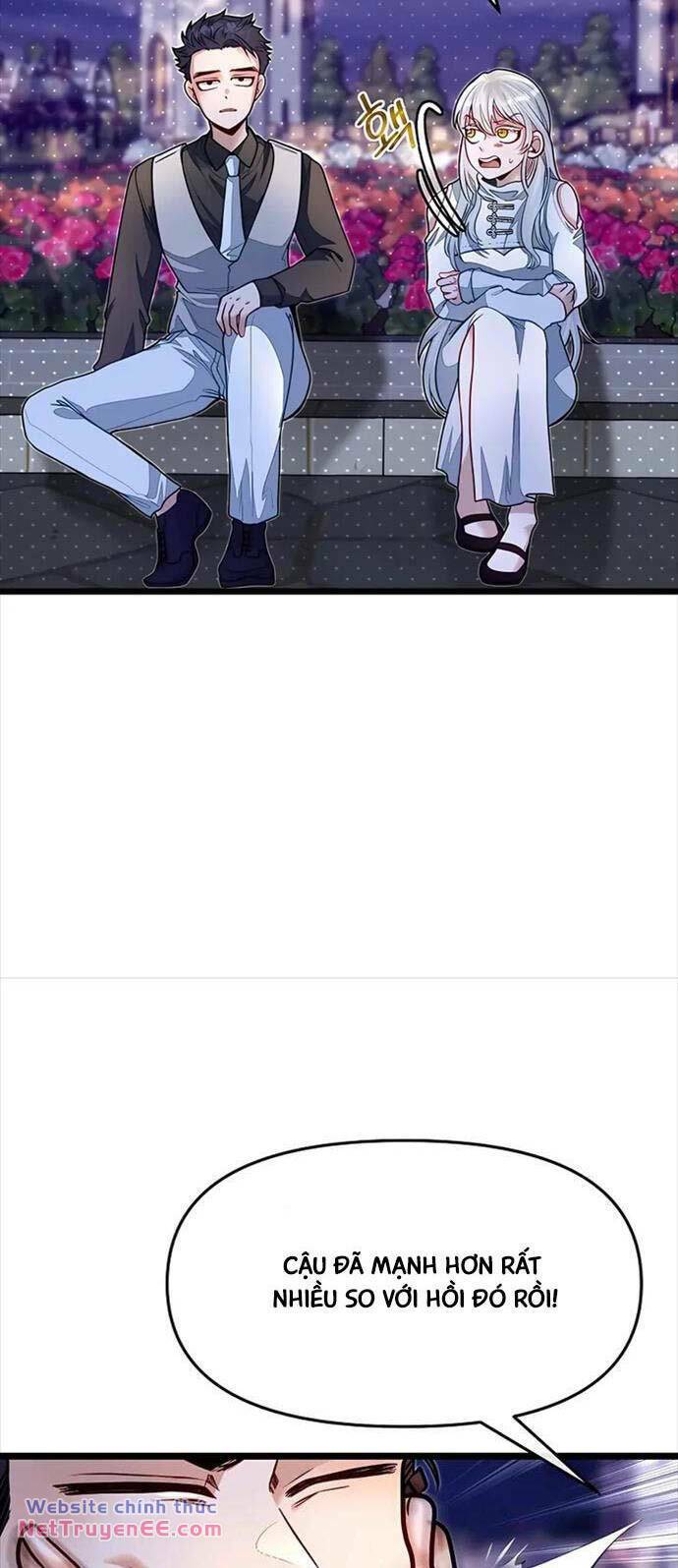 Anh Trai Anh Hùng Là Người Đã Chết Trong Học Viện - Chapter 69 - Page 54