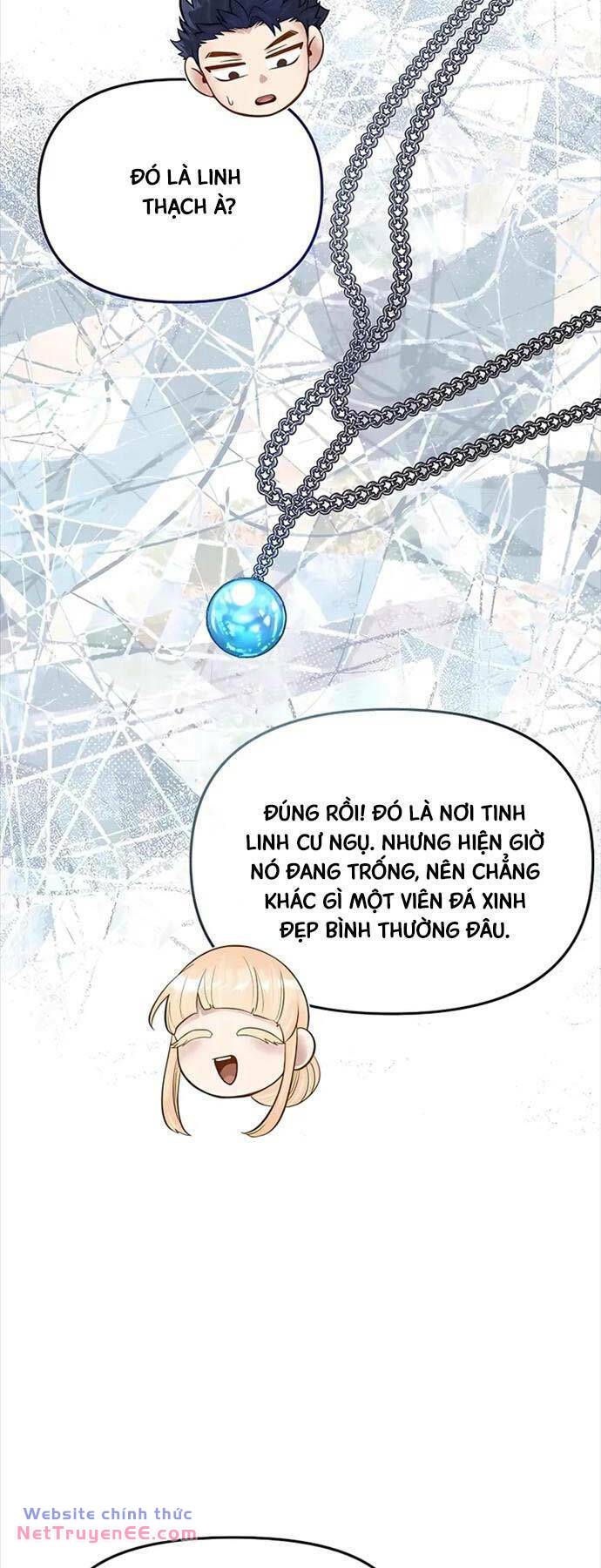 Anh Trai Anh Hùng Là Người Đã Chết Trong Học Viện - Chapter 69 - Page 8