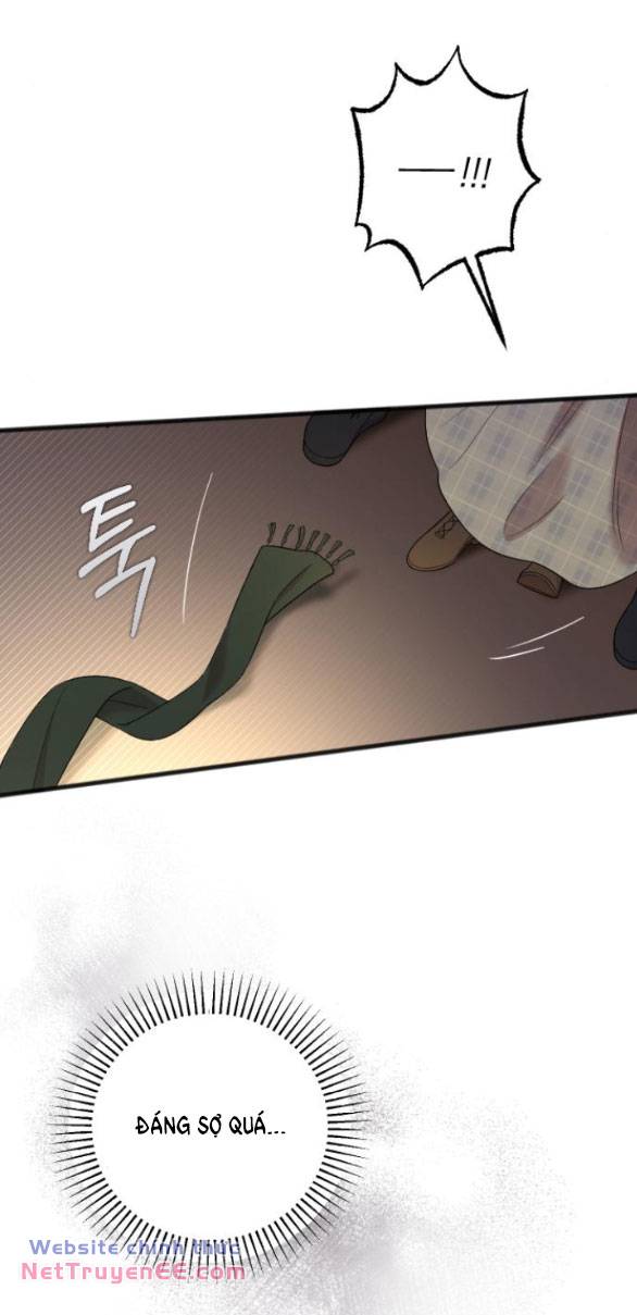 Kẻ Cưỡng Bức Yêu Quý Của Tôi Chapter 14 - Trang 17