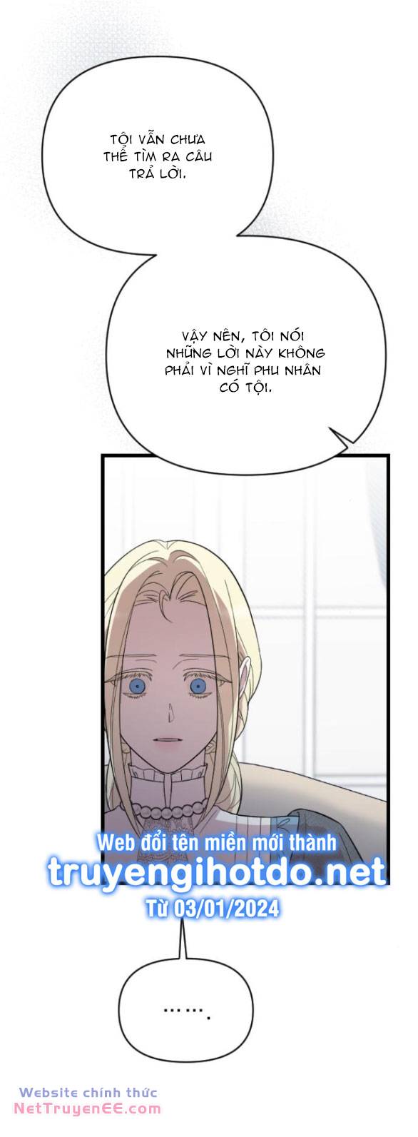 Kẻ Cưỡng Bức Yêu Quý Của Tôi Chapter 14 - Trang 35