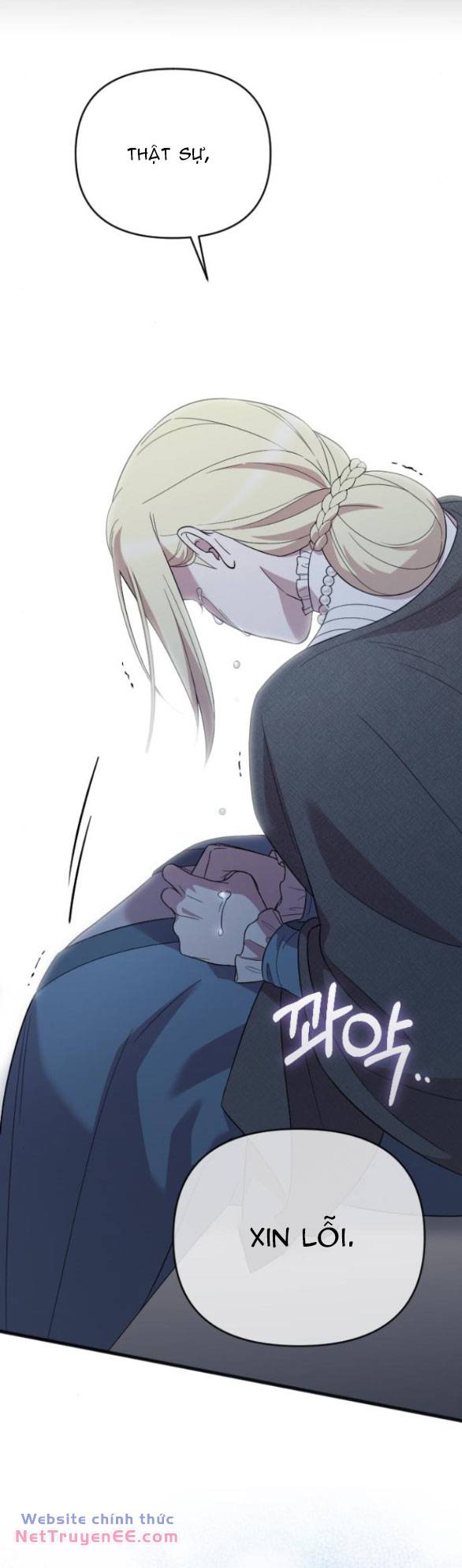 Kẻ Cưỡng Bức Yêu Quý Của Tôi Chapter 14 - Trang 45