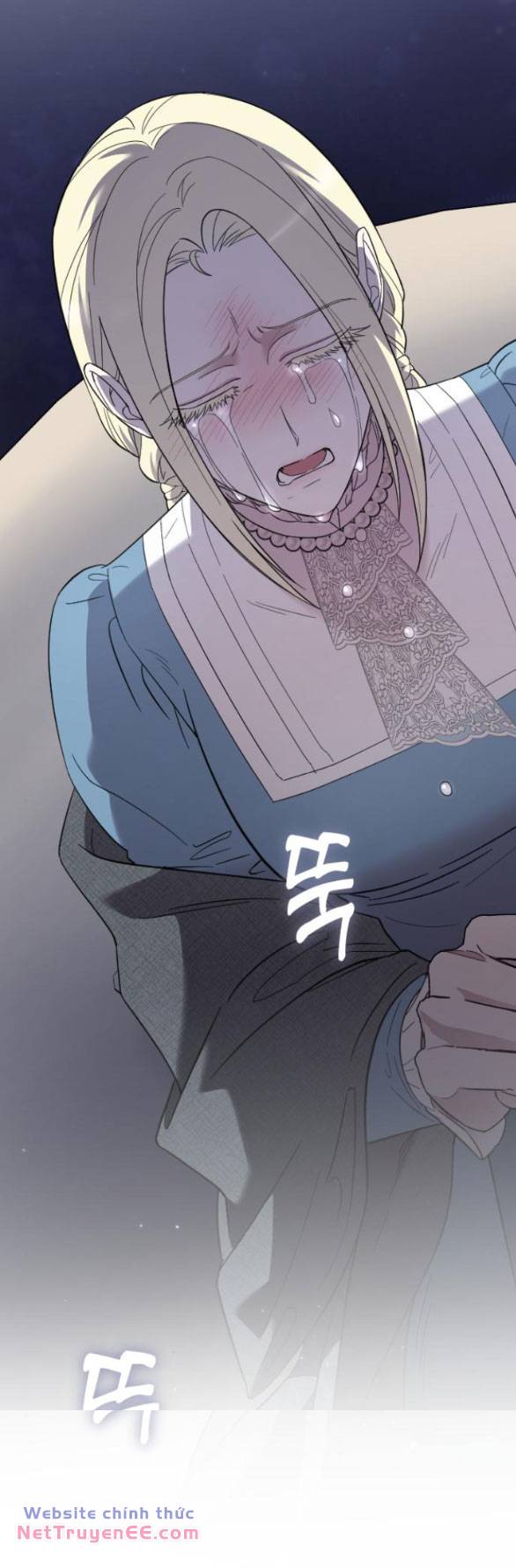 Kẻ Cưỡng Bức Yêu Quý Của Tôi Chapter 14 - Trang 49