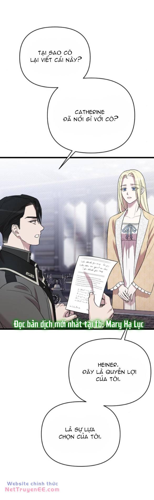 Kẻ Cưỡng Bức Yêu Quý Của Tôi Chapter 14 - Trang 62