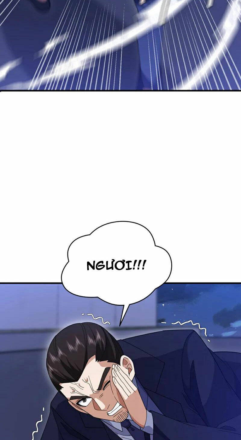 Trấn Quốc Thần Tế Chapter 122 - Trang 11