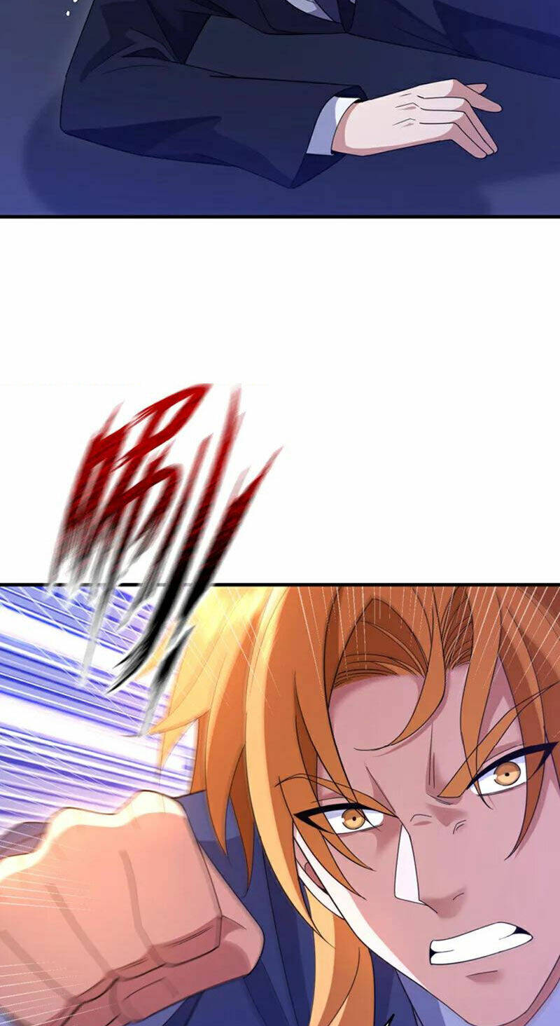 Trấn Quốc Thần Tế Chapter 122 - Trang 12