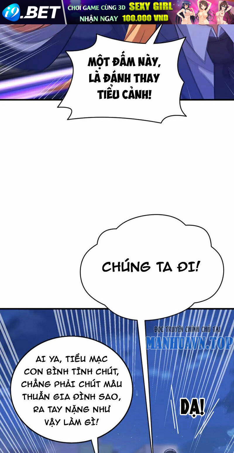 Trấn Quốc Thần Tế Chapter 122 - Trang 13