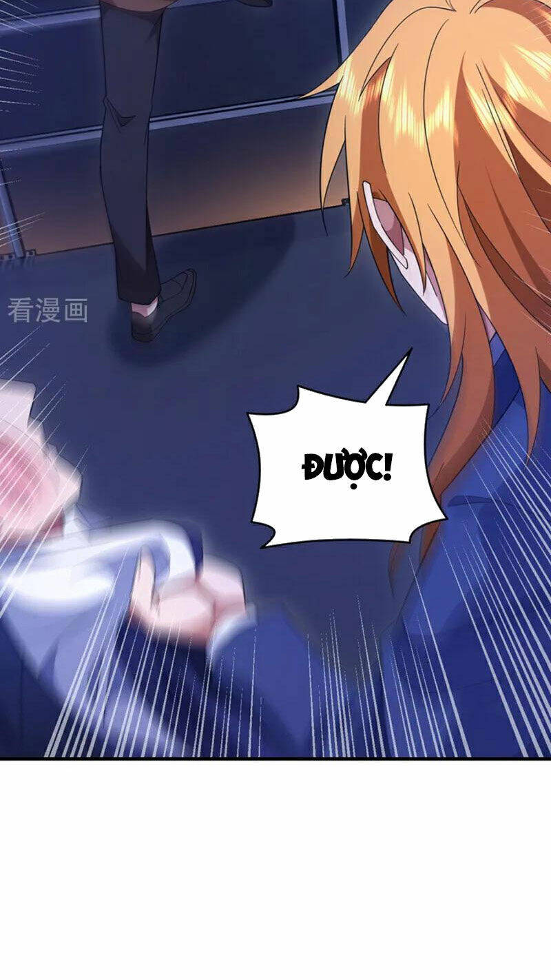 Trấn Quốc Thần Tế Chapter 122 - Trang 16