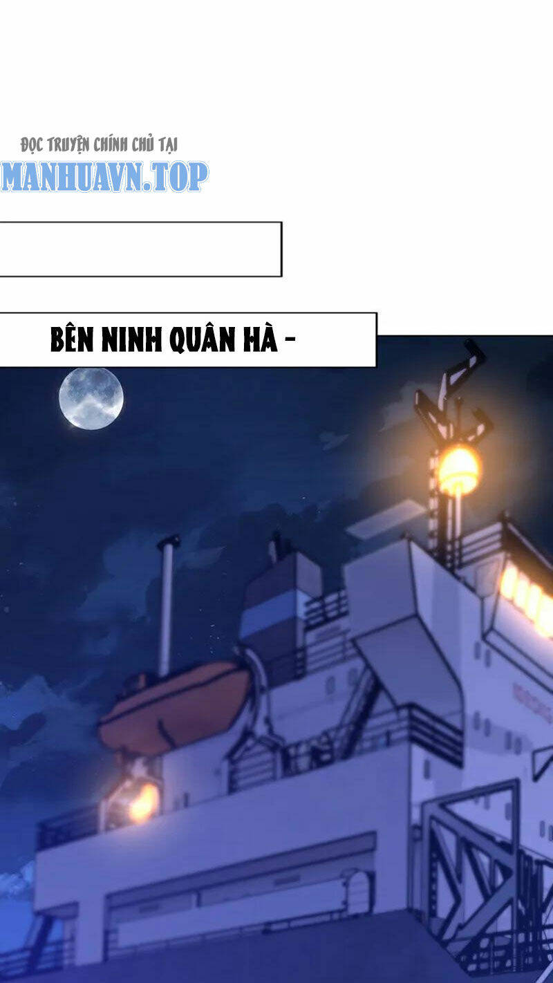 Trấn Quốc Thần Tế Chapter 122 - Trang 17