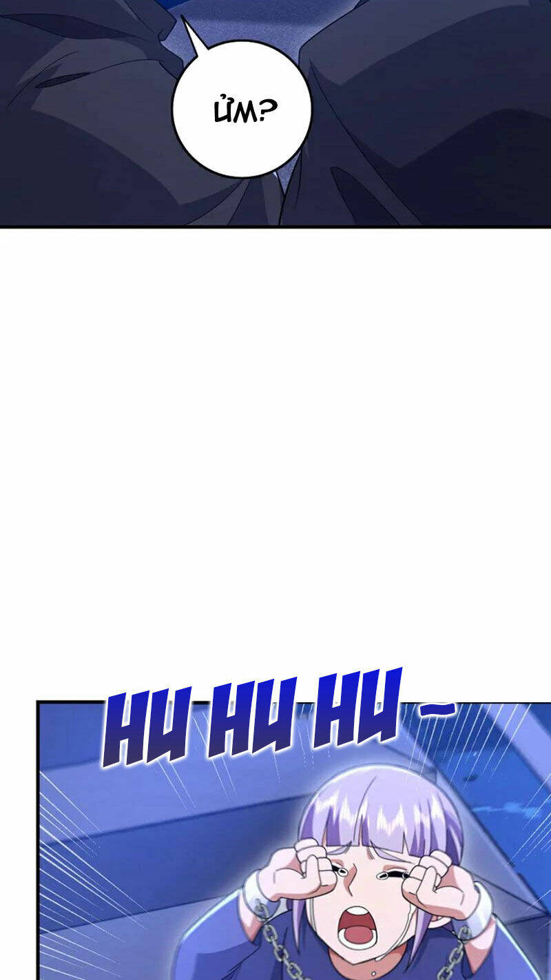 Trấn Quốc Thần Tế Chapter 122 - Trang 21