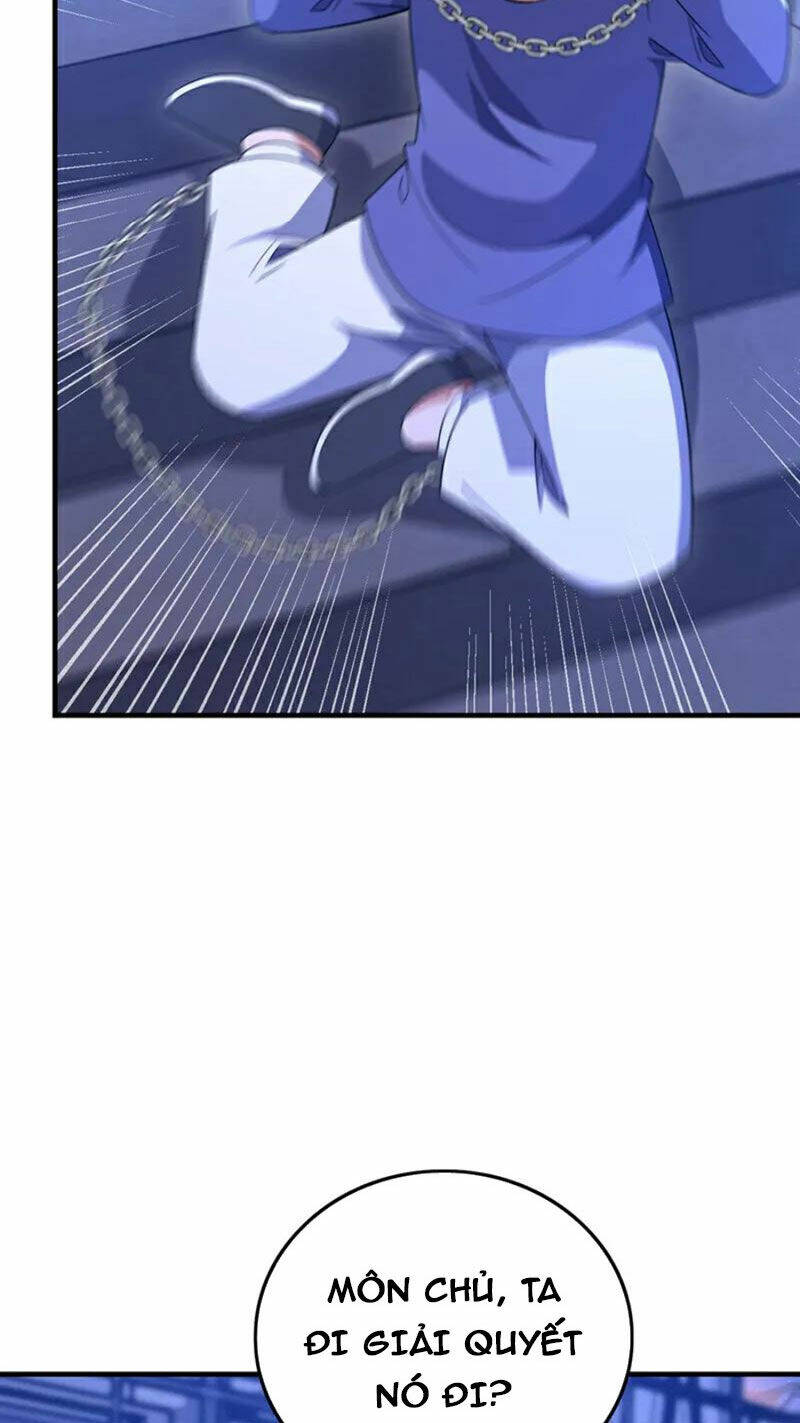 Trấn Quốc Thần Tế Chapter 122 - Trang 22