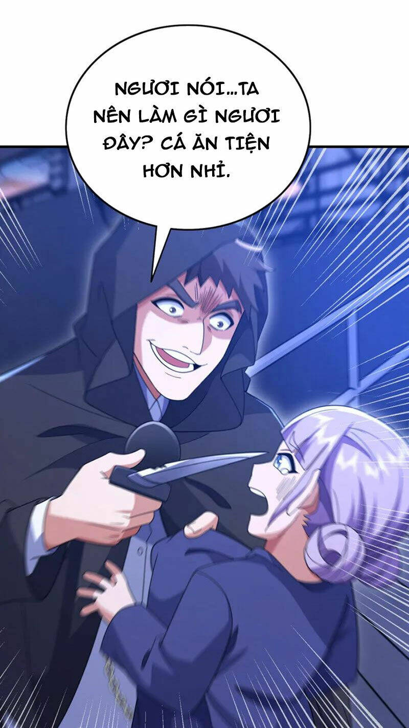 Trấn Quốc Thần Tế Chapter 122 - Trang 24