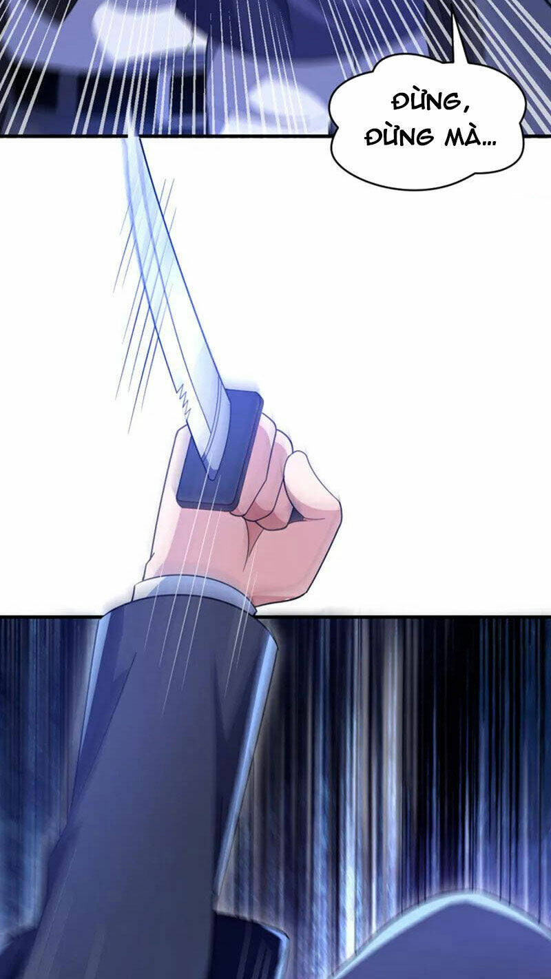 Trấn Quốc Thần Tế Chapter 122 - Trang 25