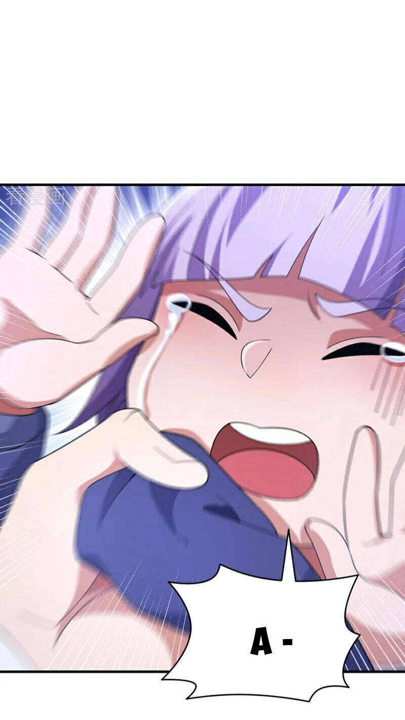 Trấn Quốc Thần Tế Chapter 122 - Trang 27