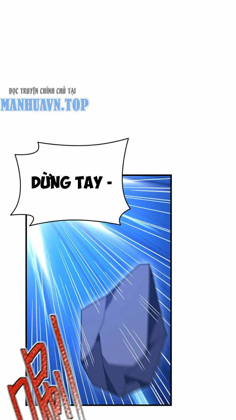 Trấn Quốc Thần Tế Chapter 122 - Trang 28