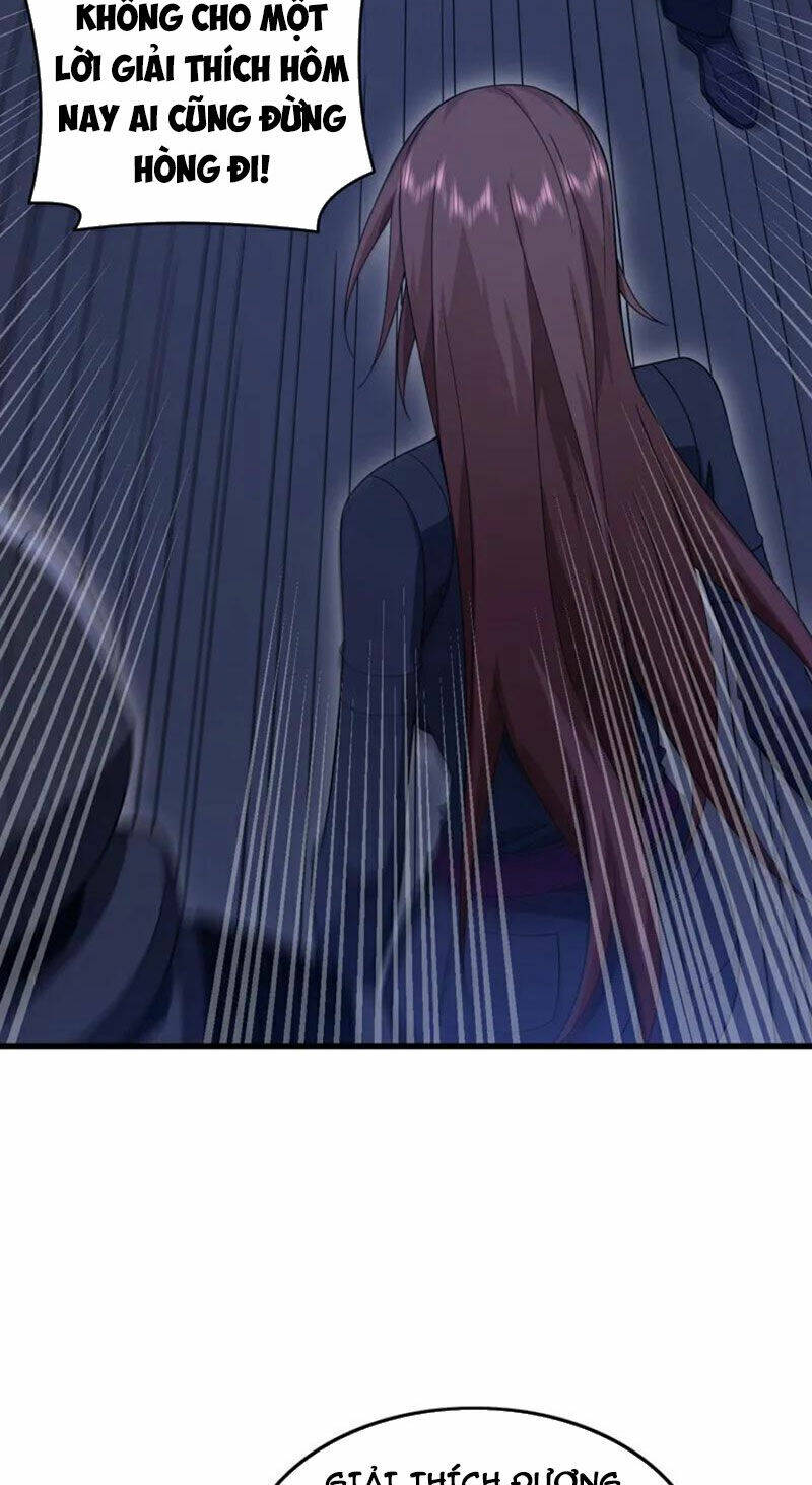 Trấn Quốc Thần Tế Chapter 122 - Trang 2