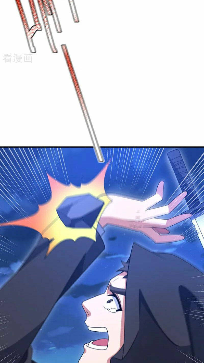 Trấn Quốc Thần Tế Chapter 122 - Trang 29