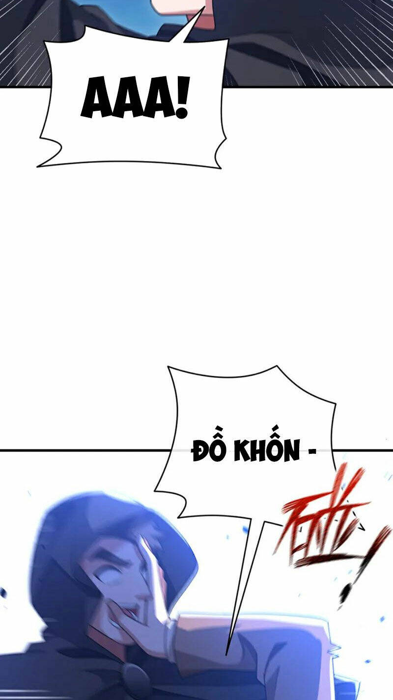 Trấn Quốc Thần Tế Chapter 122 - Trang 30