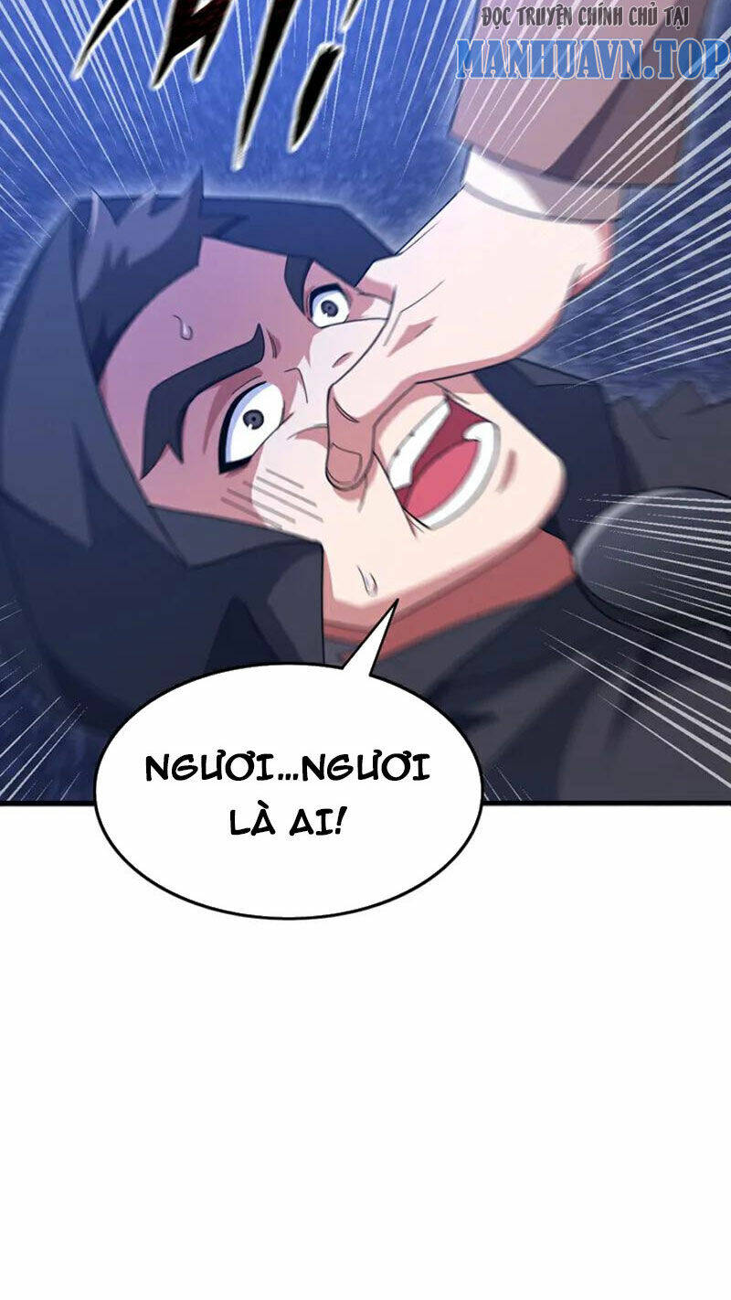 Trấn Quốc Thần Tế Chapter 122 - Trang 32