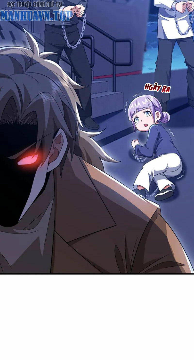 Trấn Quốc Thần Tế Chapter 122 - Trang 36