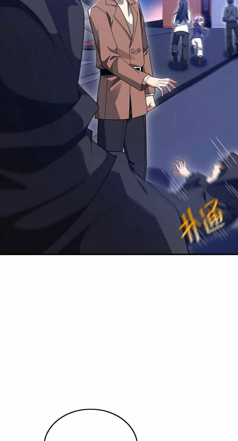 Trấn Quốc Thần Tế Chapter 122 - Trang 39