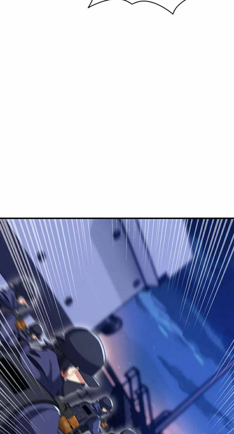 Trấn Quốc Thần Tế Chapter 122 - Trang 41