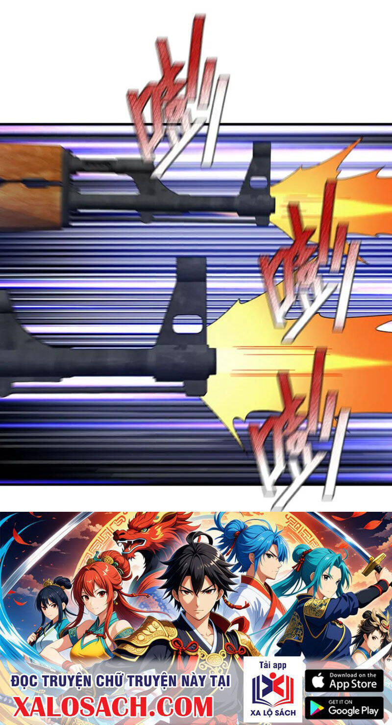 Trấn Quốc Thần Tế - Chapter 122 - Page 43