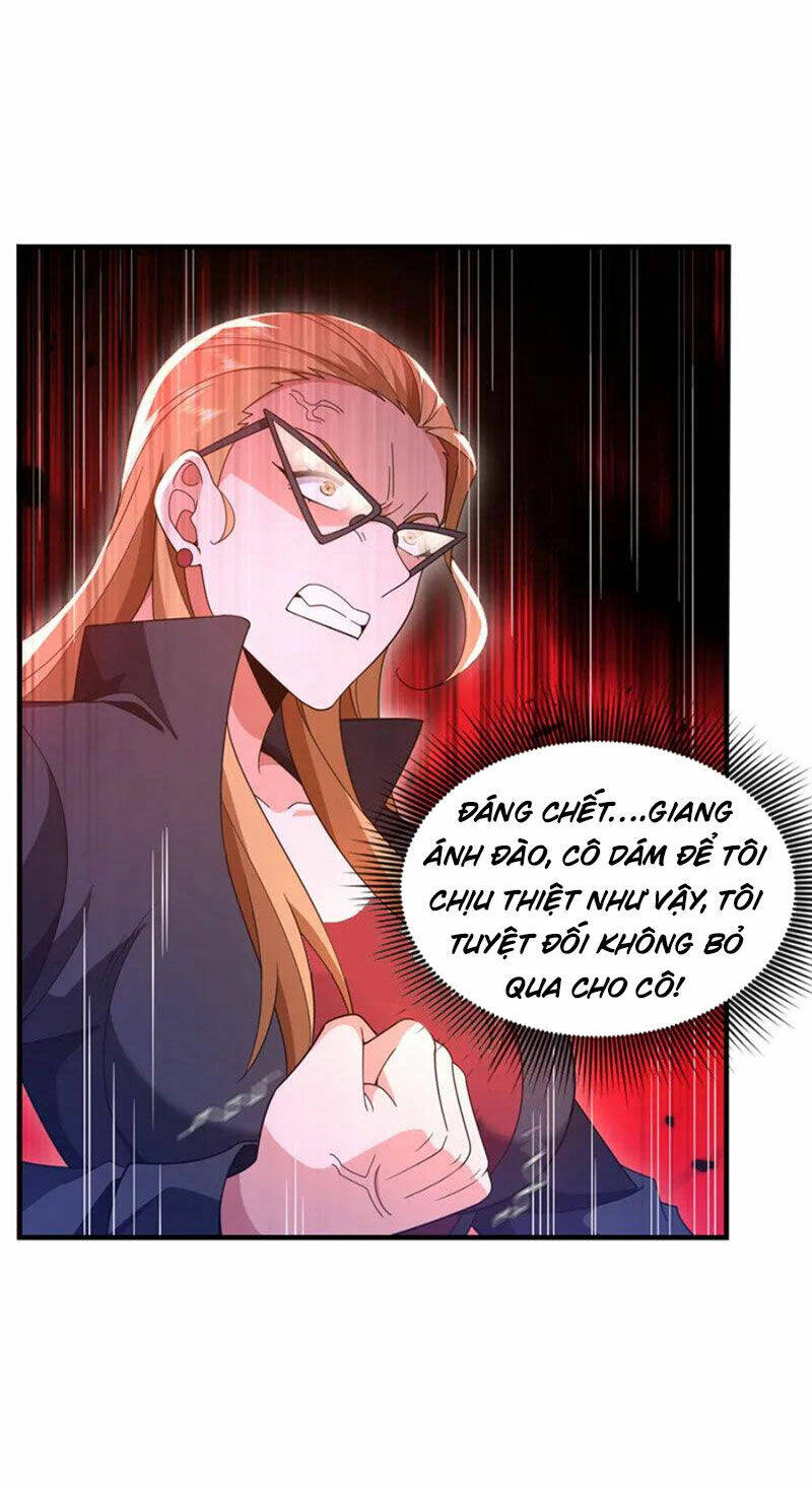 Trấn Quốc Thần Tế Chapter 122 - Trang 4