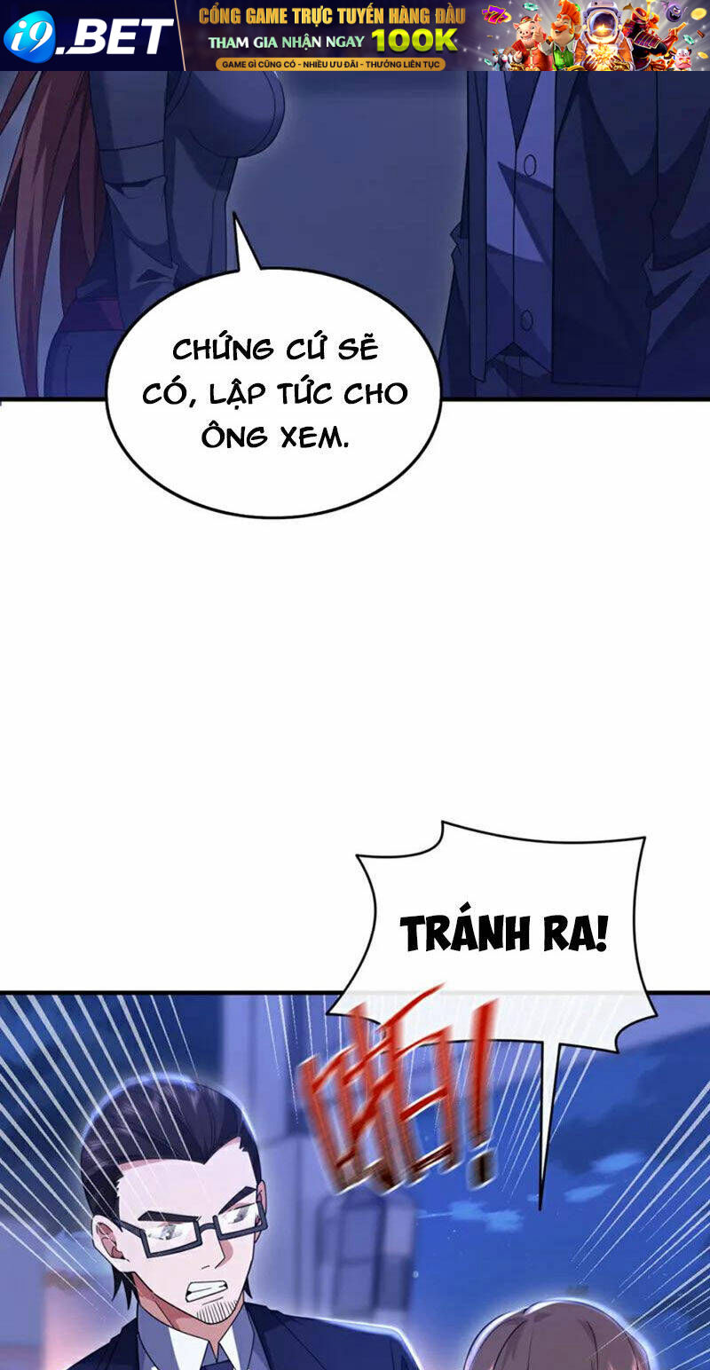 Trấn Quốc Thần Tế Chapter 122 - Trang 7