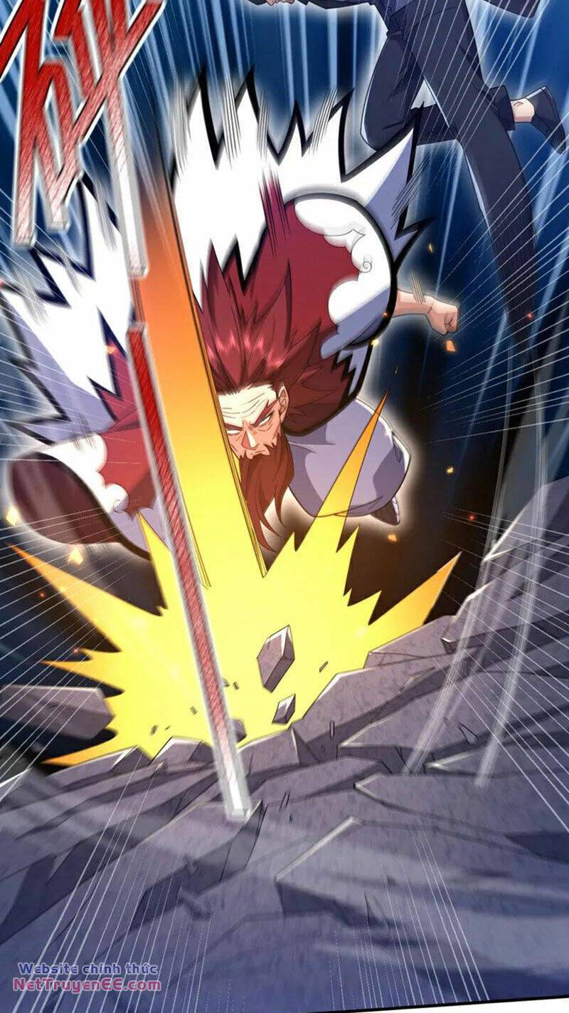 Trấn Quốc Thần Tế - Chapter 123 - Page 9