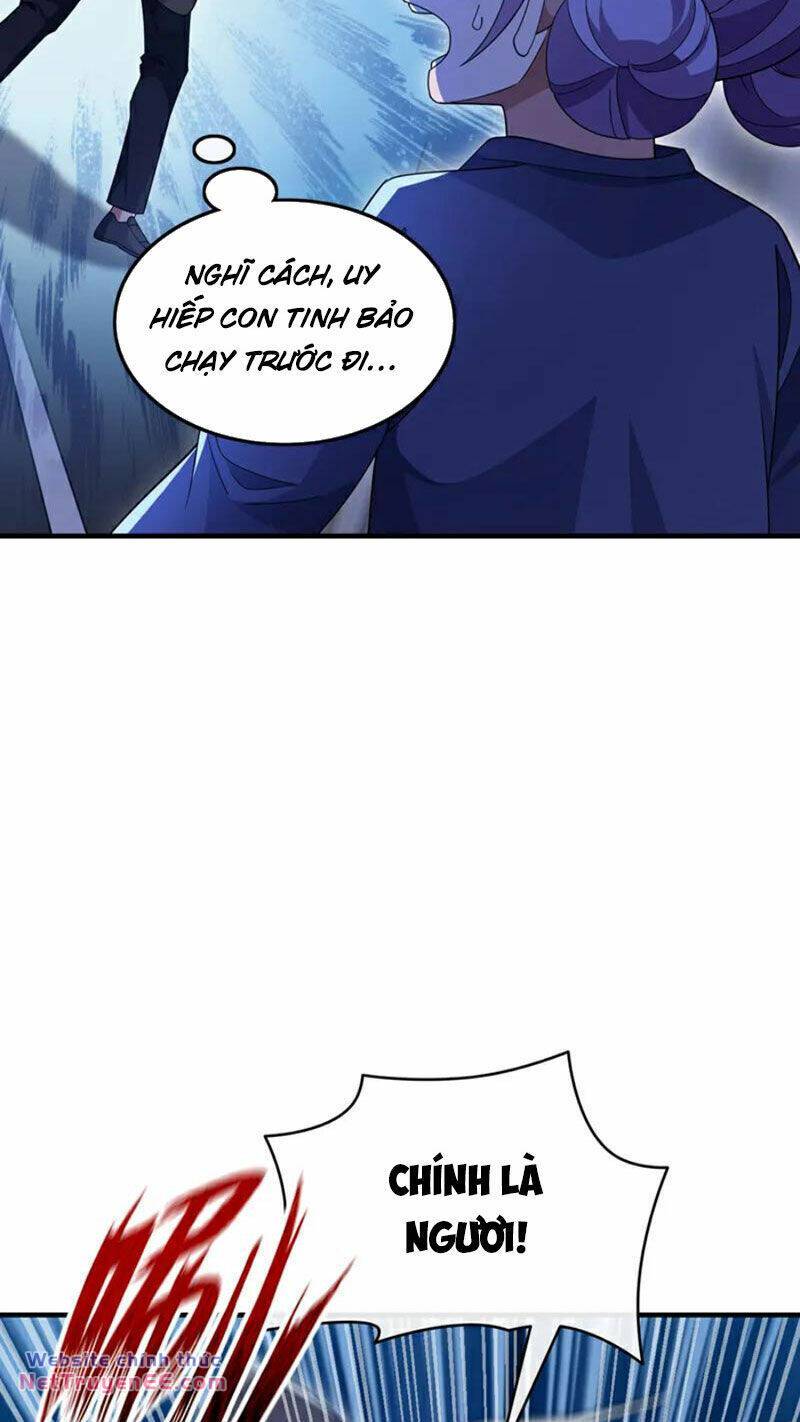 Trấn Quốc Thần Tế - Chapter 123 - Page 11